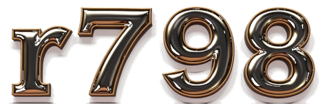 r798 logo