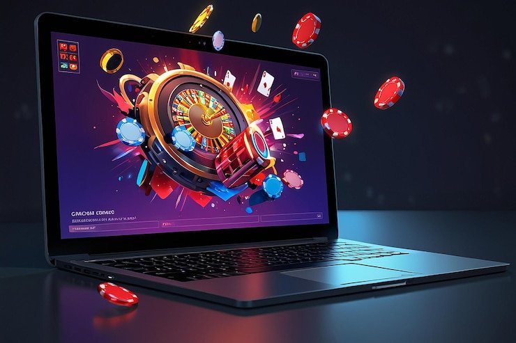 r798 Crash Games